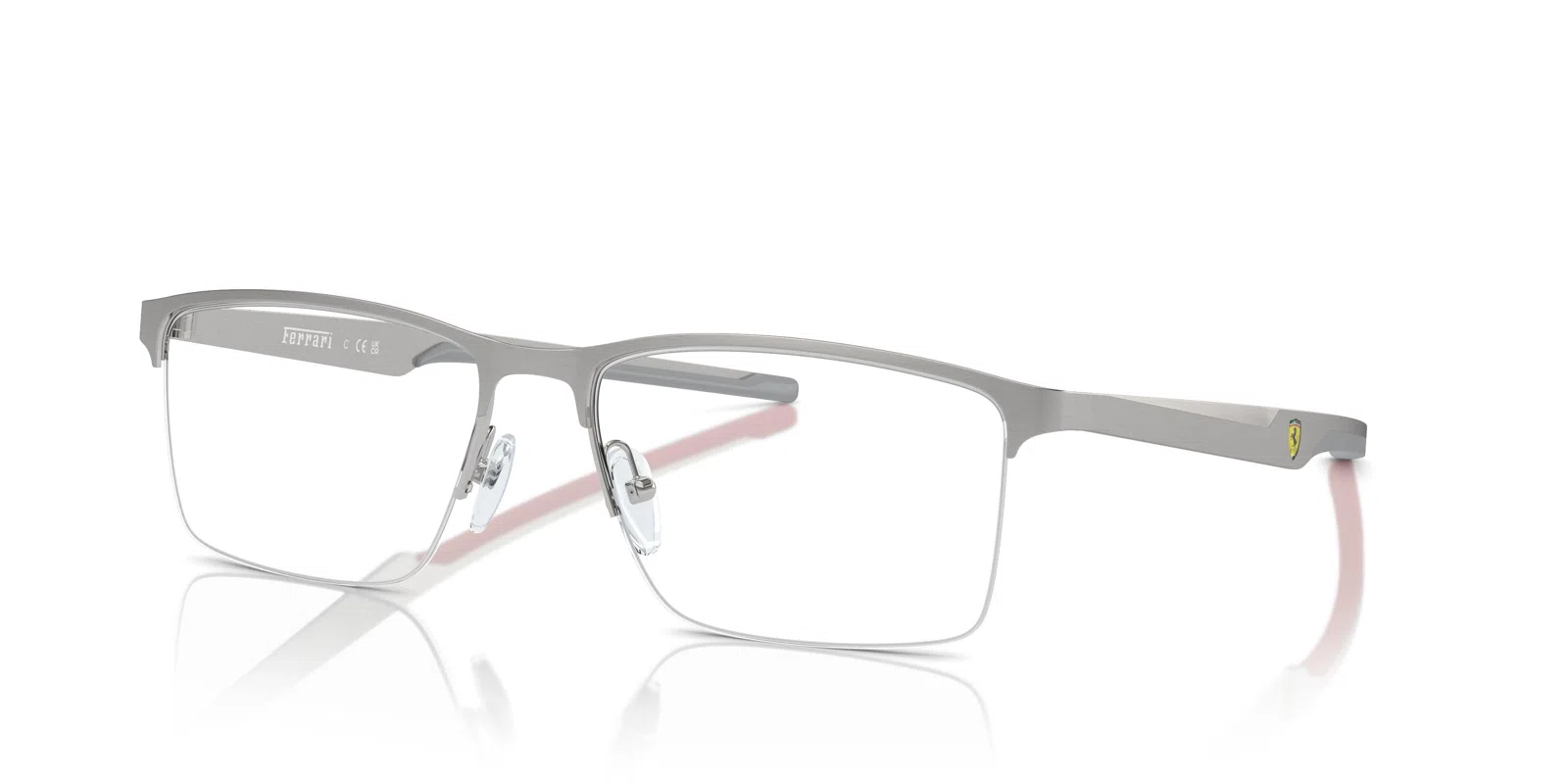 Scuderia Ferrari 7003 Eyeglasses - view 23